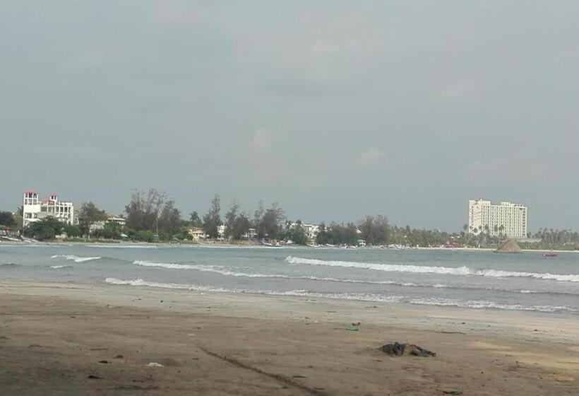 پانسیون Singhe Resort