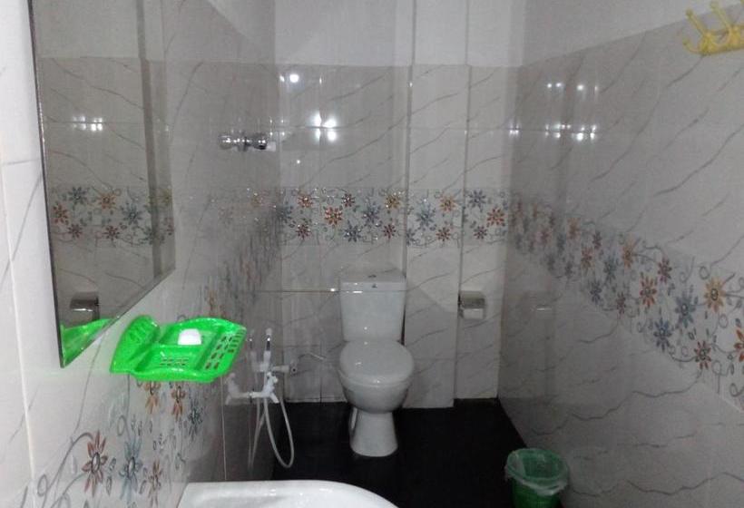 پانسیون Singhe Resort