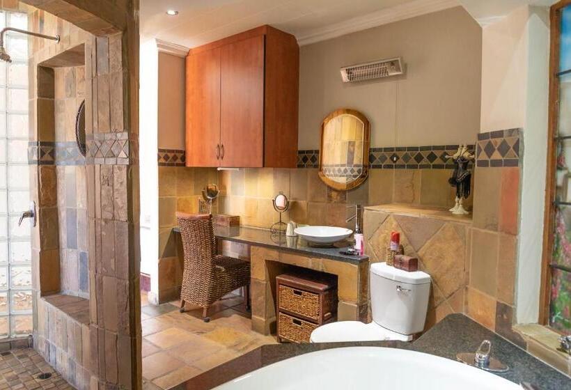 ペンション The Orion