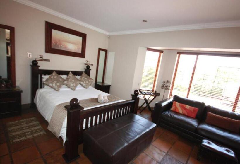 ペンション The Orion