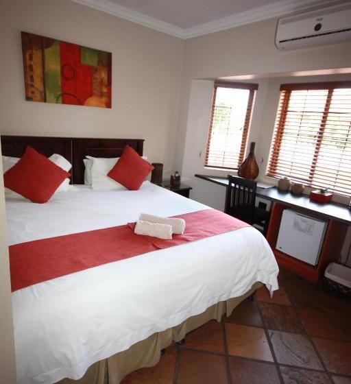 ペンション The Orion