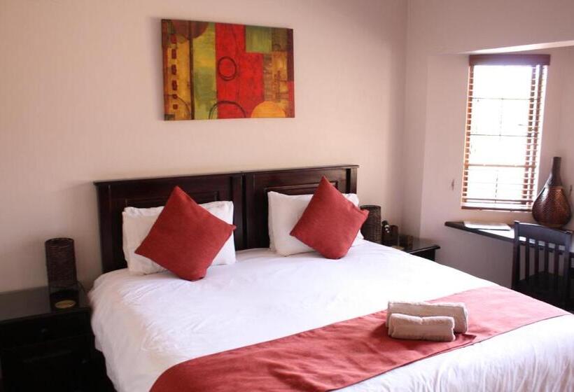 ペンション The Orion