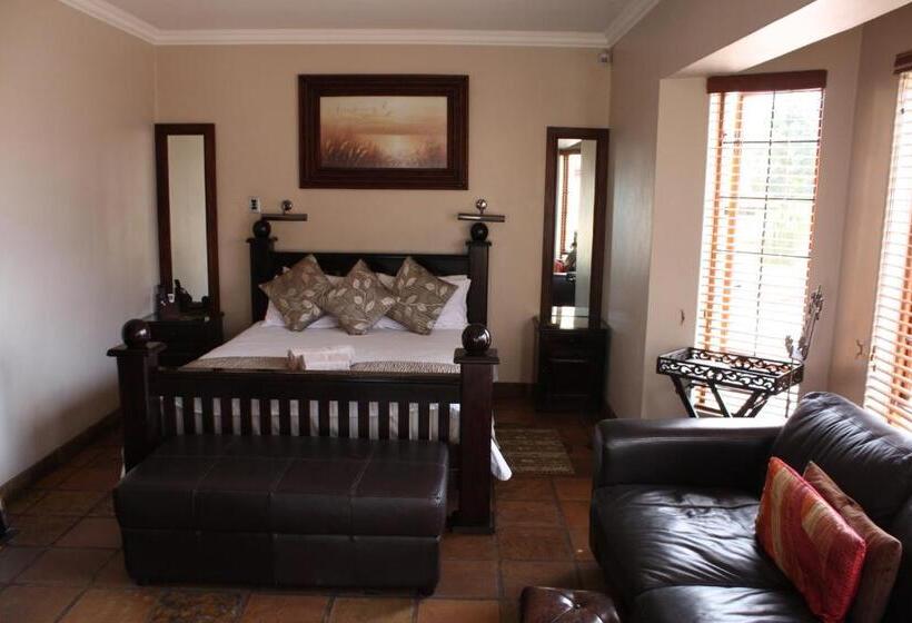 ペンション The Orion