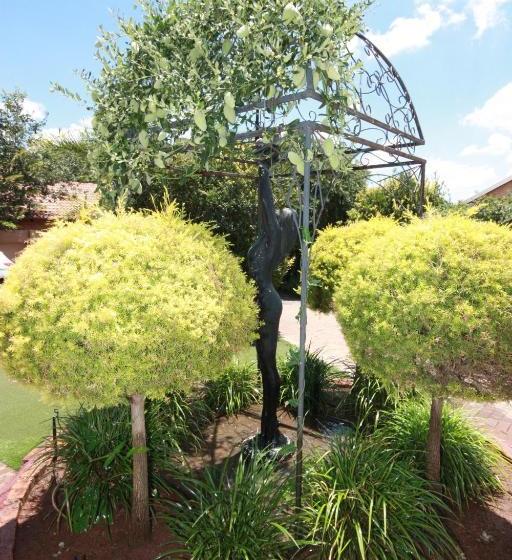 ペンション The Orion