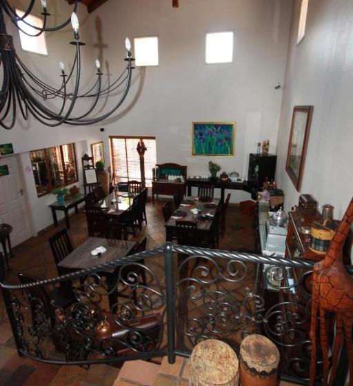 ペンション The Orion