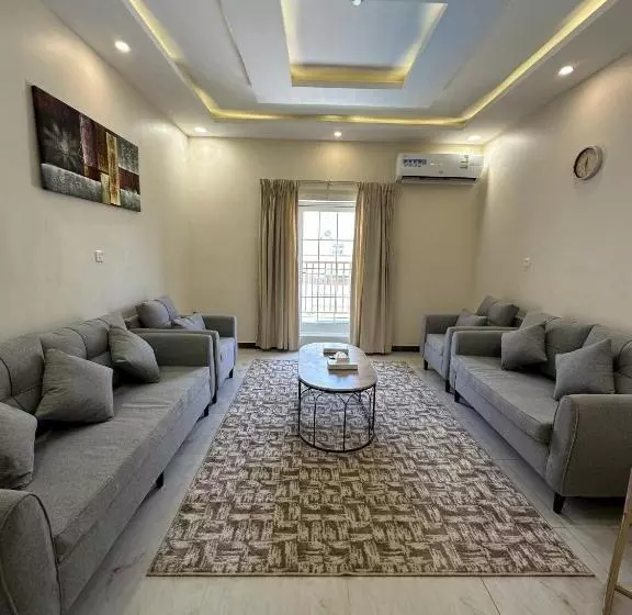 Tamyoz Apart