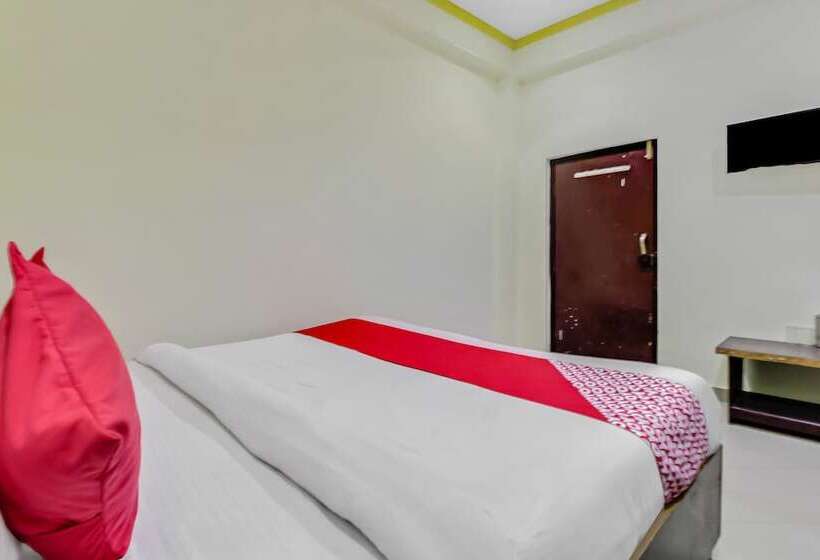 هاستل Treebo Trip Banshi