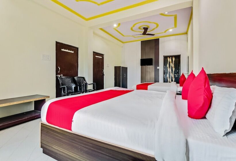 هاستل Treebo Trip Banshi