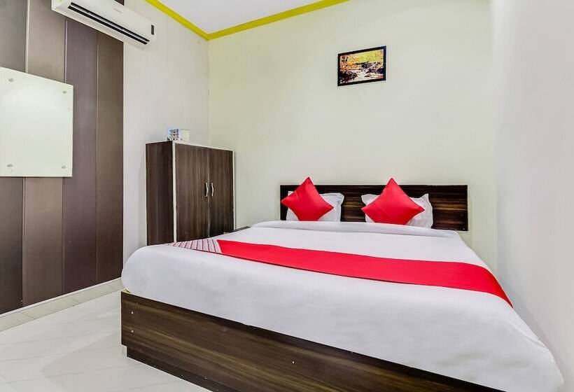 هاستل Treebo Trip Banshi