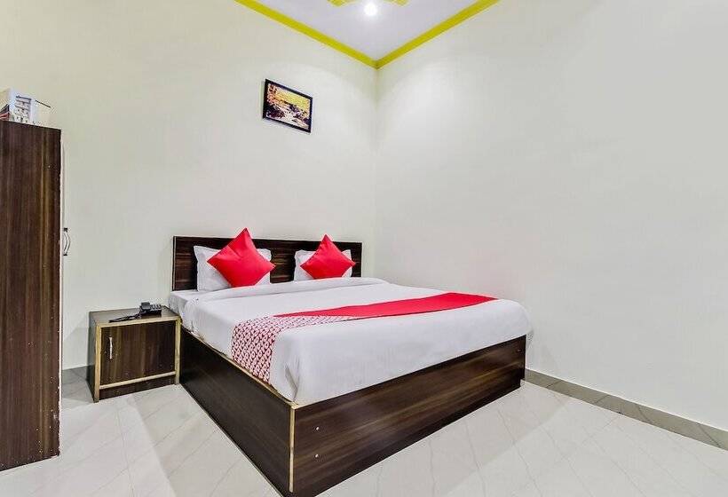 هاستل Treebo Trip Banshi