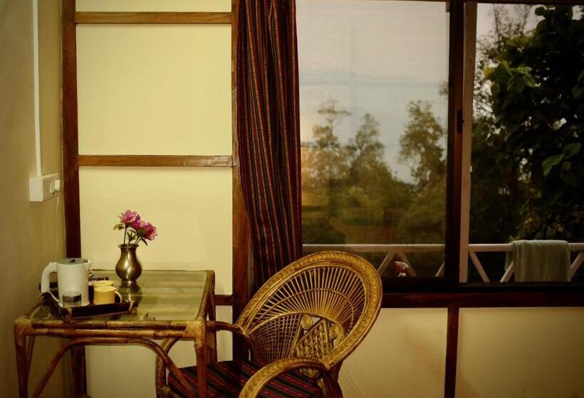 هتل Kalimpong Village Retreat
