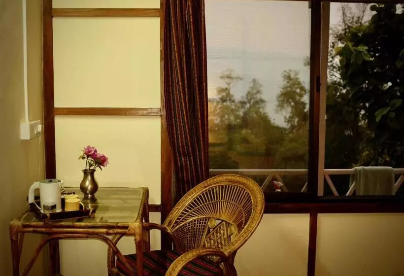 ホテル Kalimpong Village Retreat
