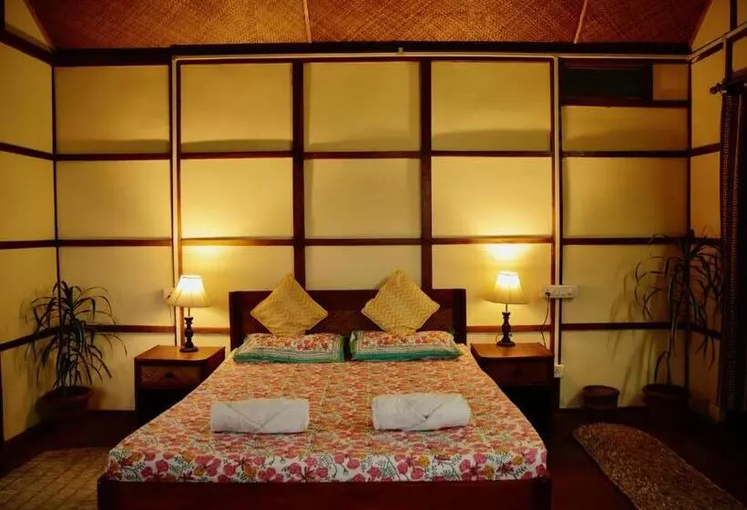 ホテル Kalimpong Village Retreat