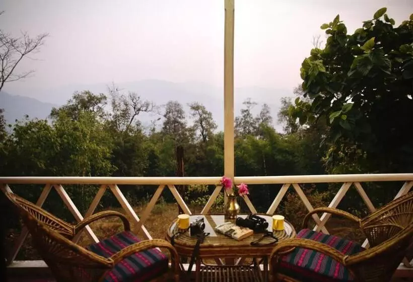 ホテル Kalimpong Village Retreat