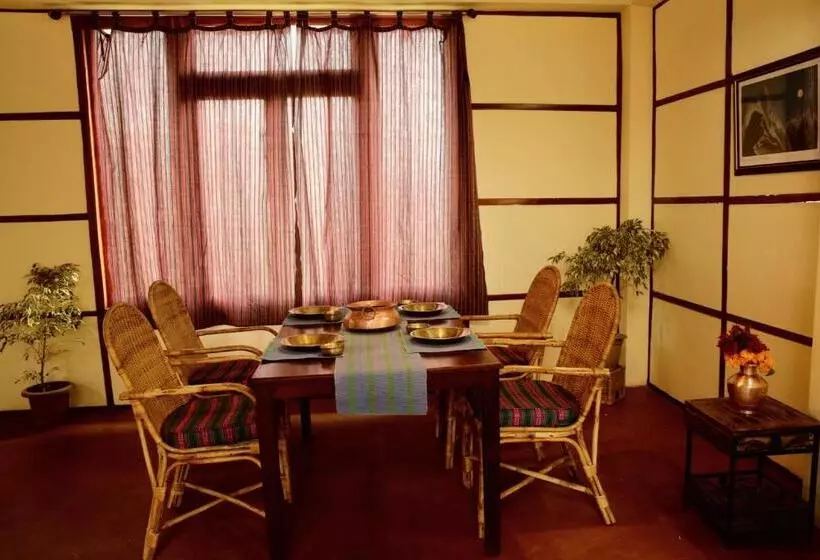 ホテル Kalimpong Village Retreat