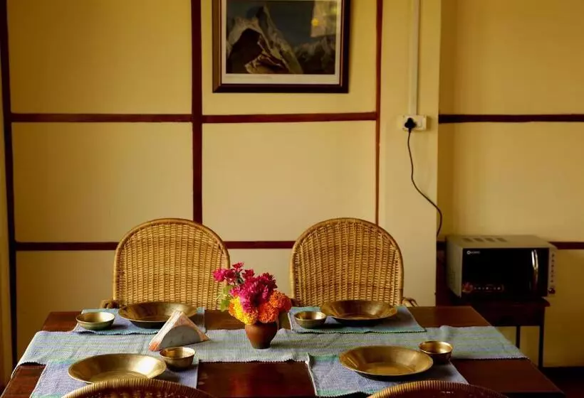 ホテル Kalimpong Village Retreat