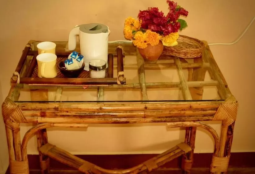 ホテル Kalimpong Village Retreat
