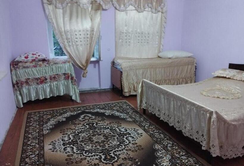 پانسیون B&b Edem