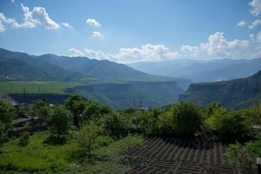 پانسیون B&b Edem