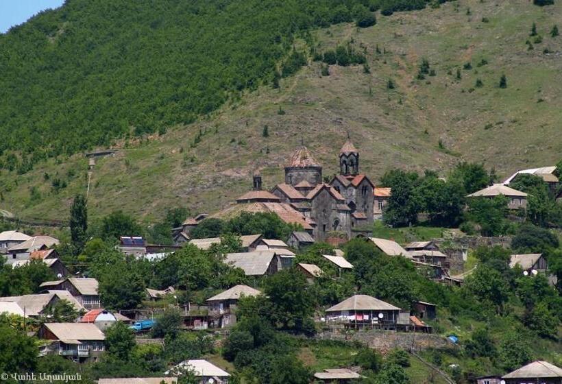 پانسیون B&b Edem