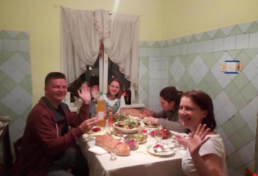 پانسیون B&b Edem