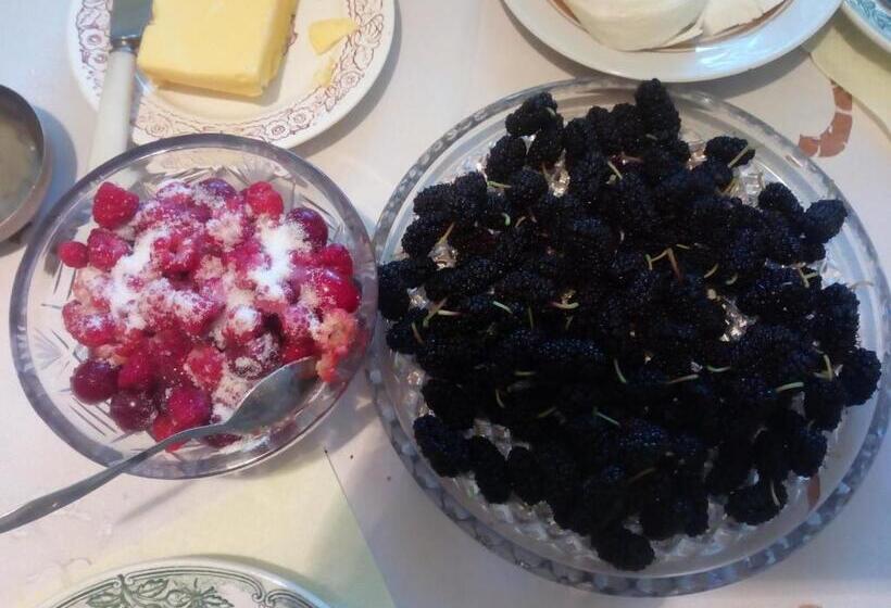 پانسیون B&b Edem