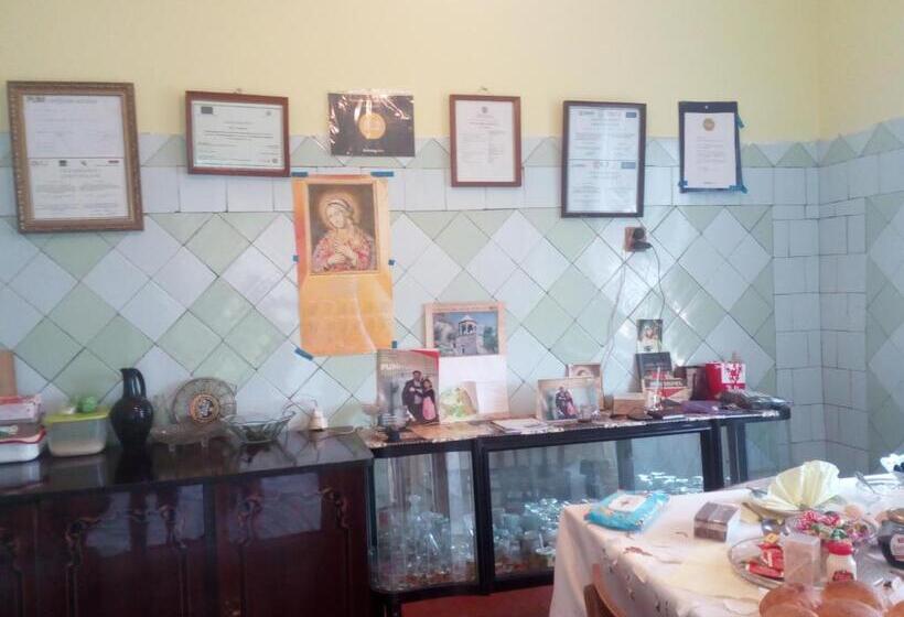 پانسیون B&b Edem