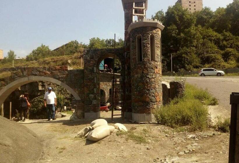 پانسیون B&b Edem