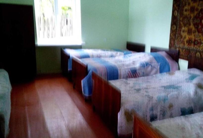 پانسیون B&b Edem