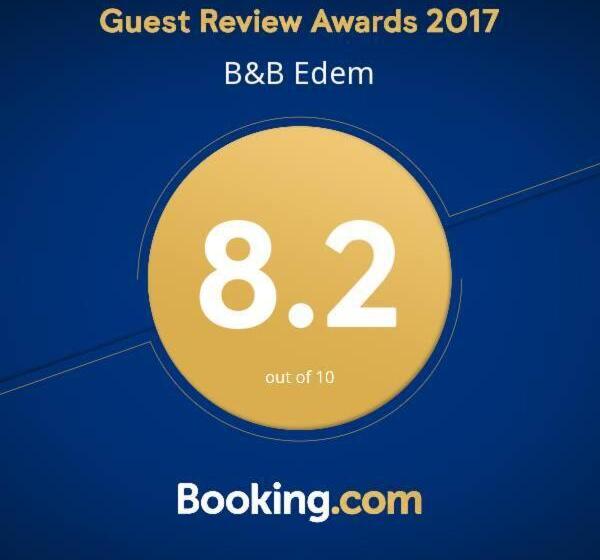 پانسیون B&b Edem