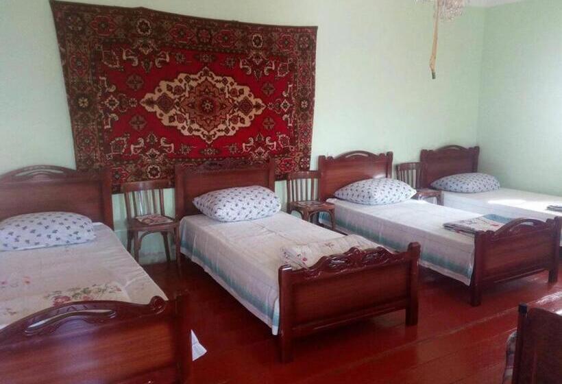 پانسیون B&b Edem