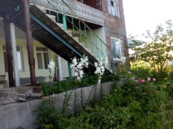 پانسیون B&b Edem