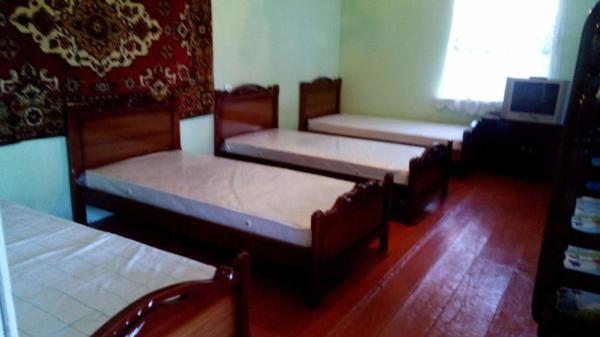 پانسیون B&b Edem