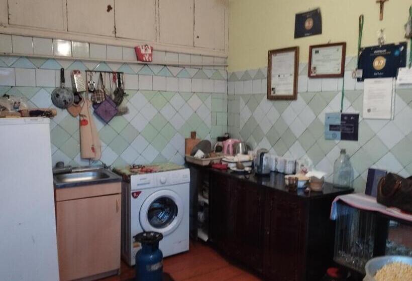 پانسیون B&b Edem