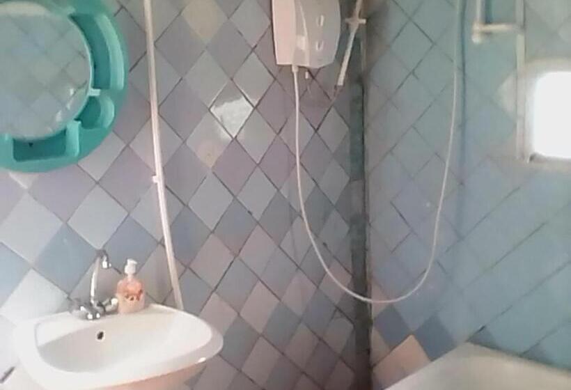 پانسیون B&b Edem