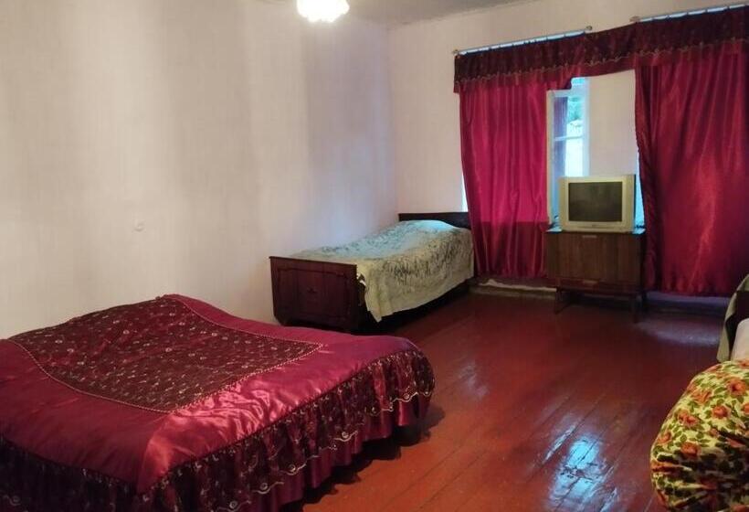 پانسیون B&b Edem