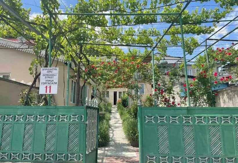 پانسیون Elmi