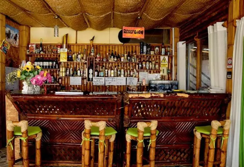 Pension La Pachamama