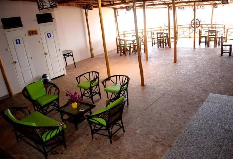 Pension La Pachamama