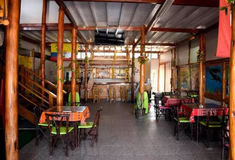 Pension La Pachamama