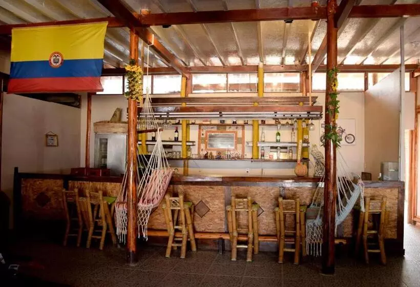 Pension La Pachamama