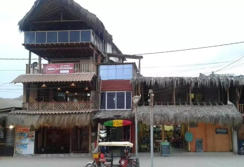 Pension La Pachamama