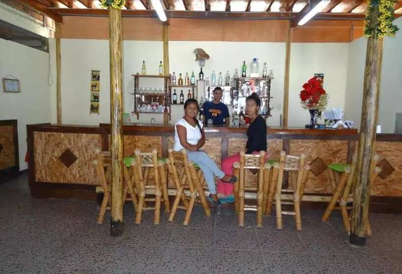 Pension La Pachamama