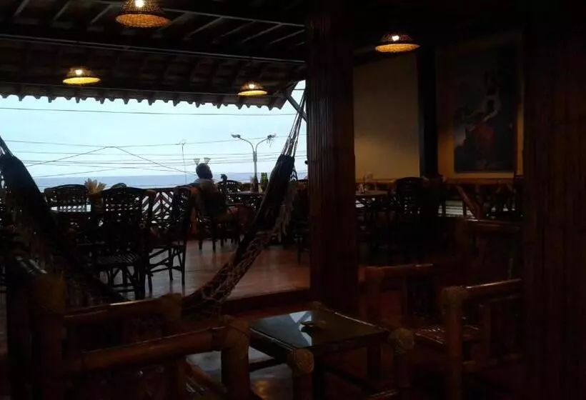 Pension La Pachamama