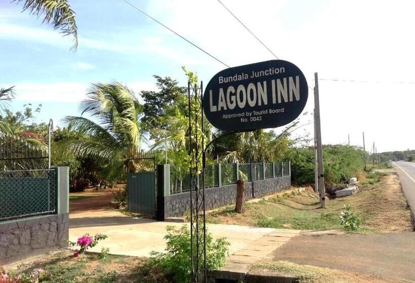 Pension Lagoon Inn