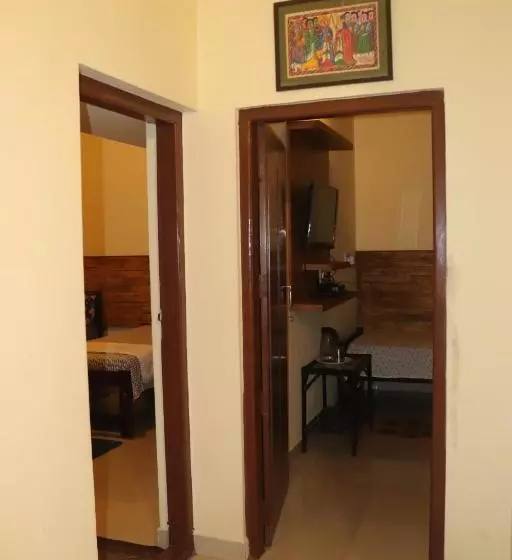 ペンション Coorg North Breeze Homestay
