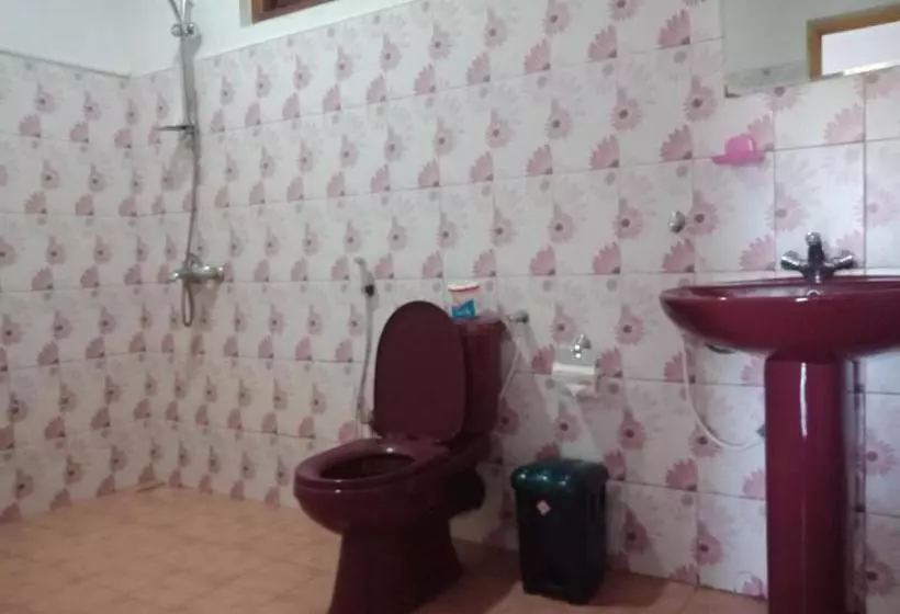 پانسیون Royal Vantage