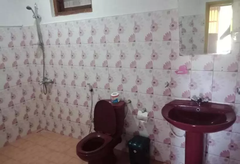 پانسیون Royal Vantage