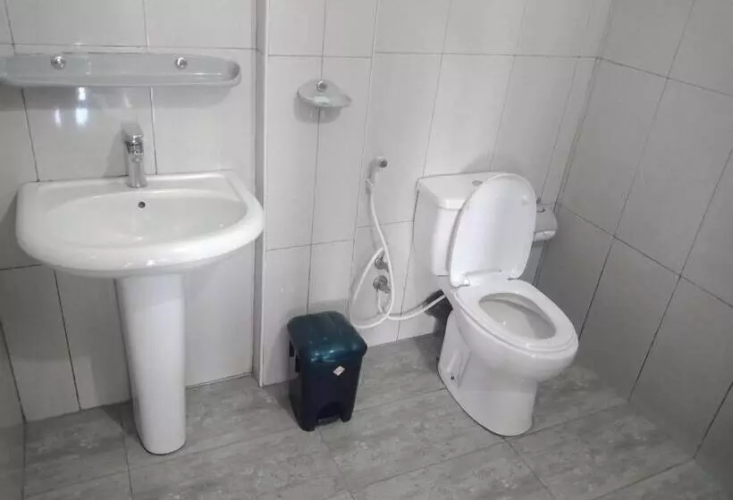 پانسیون Royal Vantage