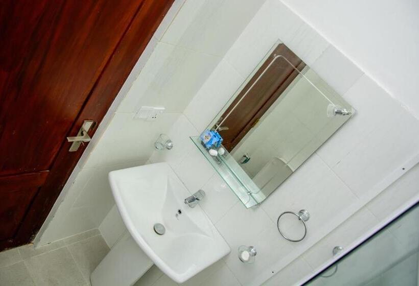 Пансион Villa White